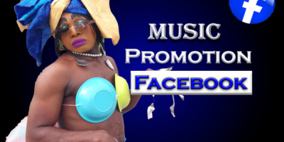 I’ll Promote Your Music To My 700K+ Followers On Facebook With Dramatic Flair.