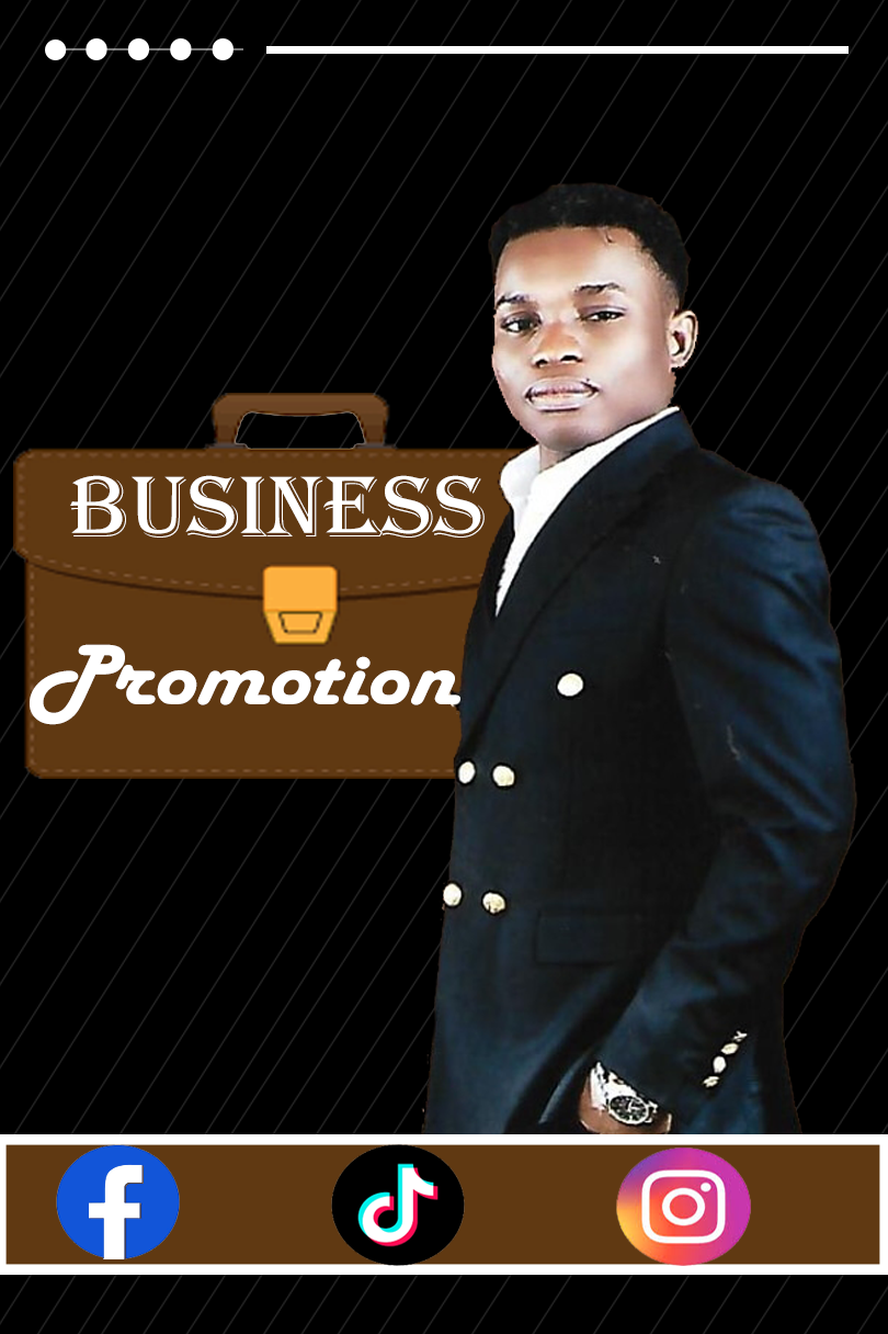Business Promotion